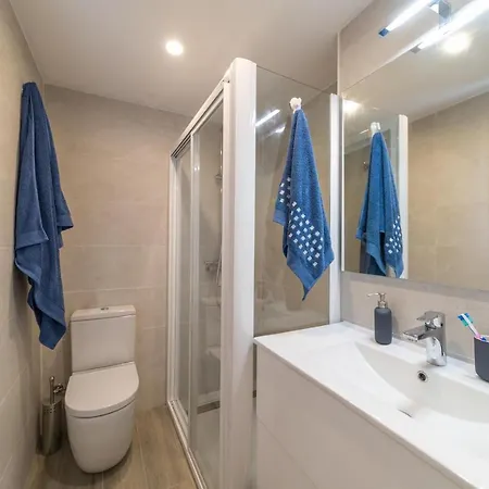 Apartment Aurora L'Escala