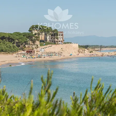 Aurora Apartment L'Escala