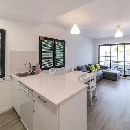 Apartment Aurora L'Escala