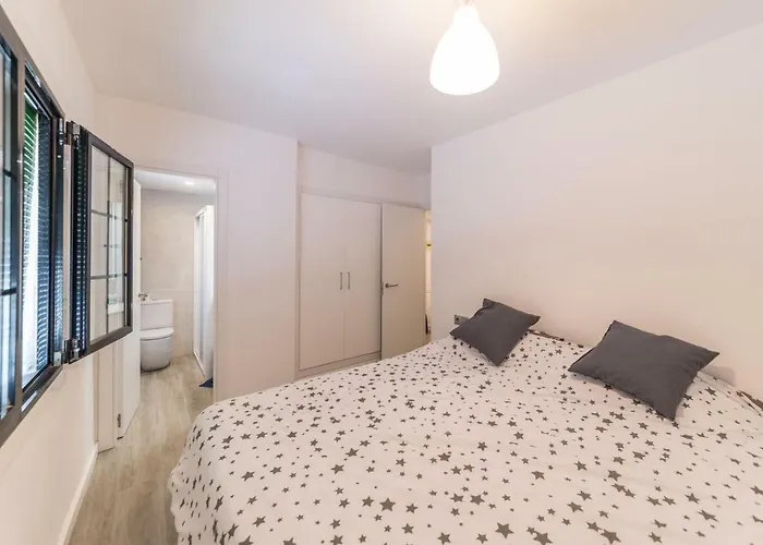 Aurora Appartement L' Escala