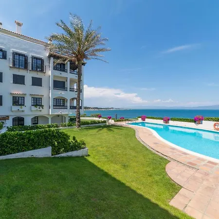 Aurora Apartamento L' Escala