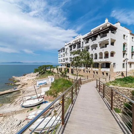 Aurora Apartamento L' Escala