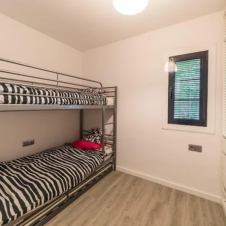 Apartamento Aurora L' Escala