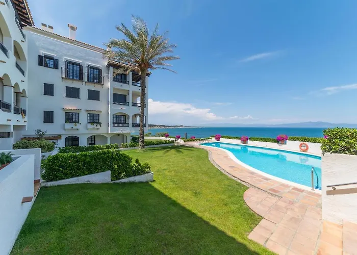 Aurora Apartamento L' Escala