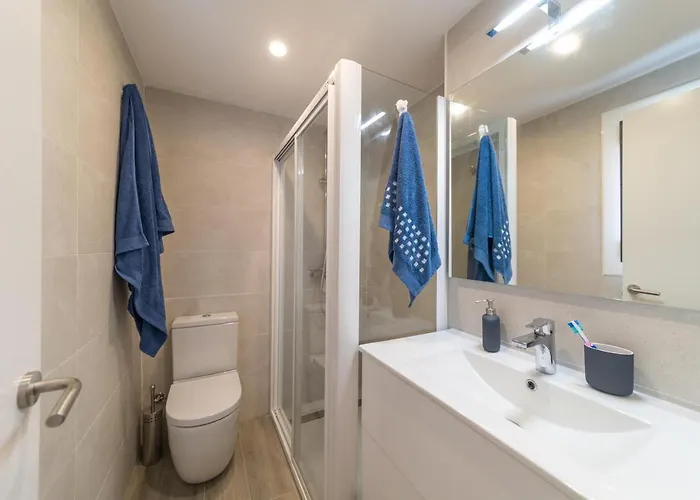 Apartamento Aurora L' Escala