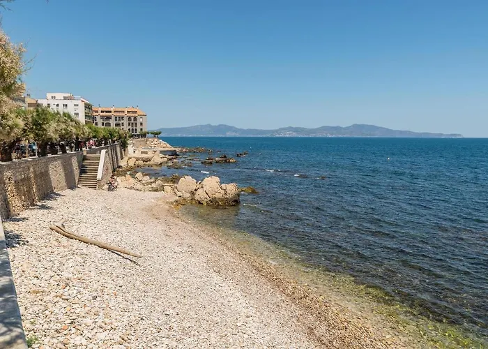 Aurora Apartamento L' Escala