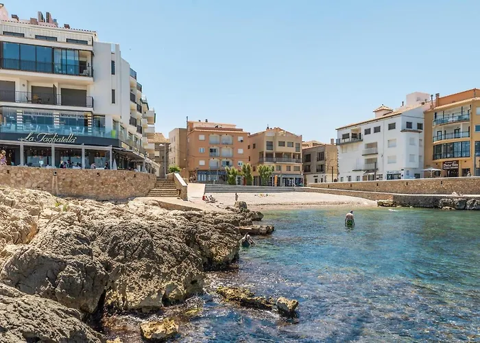 Aurora L' Escala