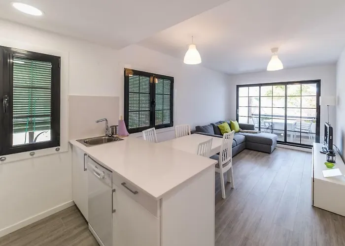 Apartamento Aurora L' Escala