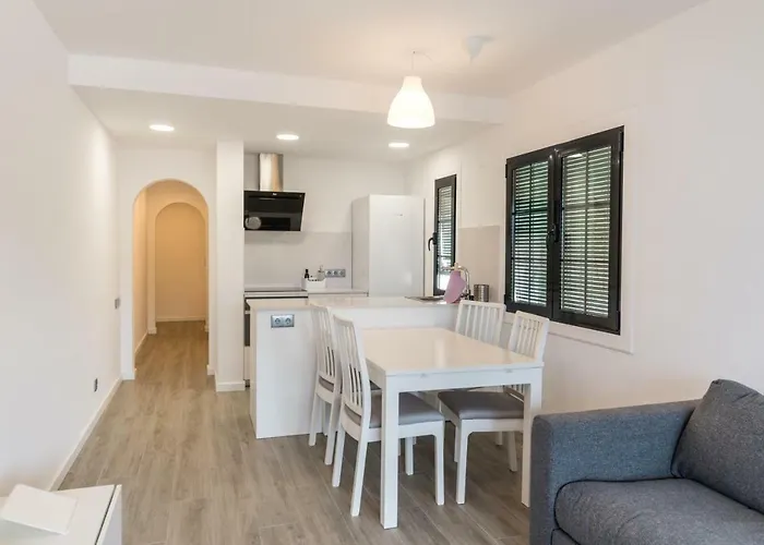 Aurora Apartamento L' Escala